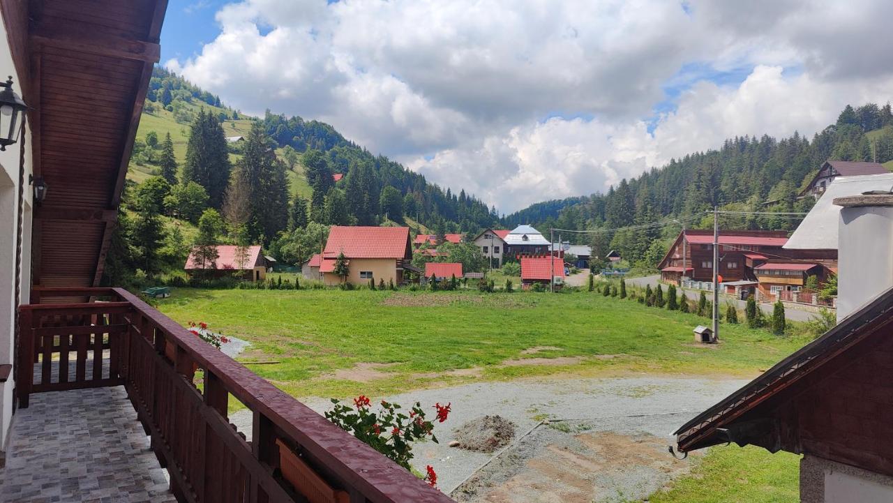 Pensiunea Trei Brazi Arieşeni Extérieur photo