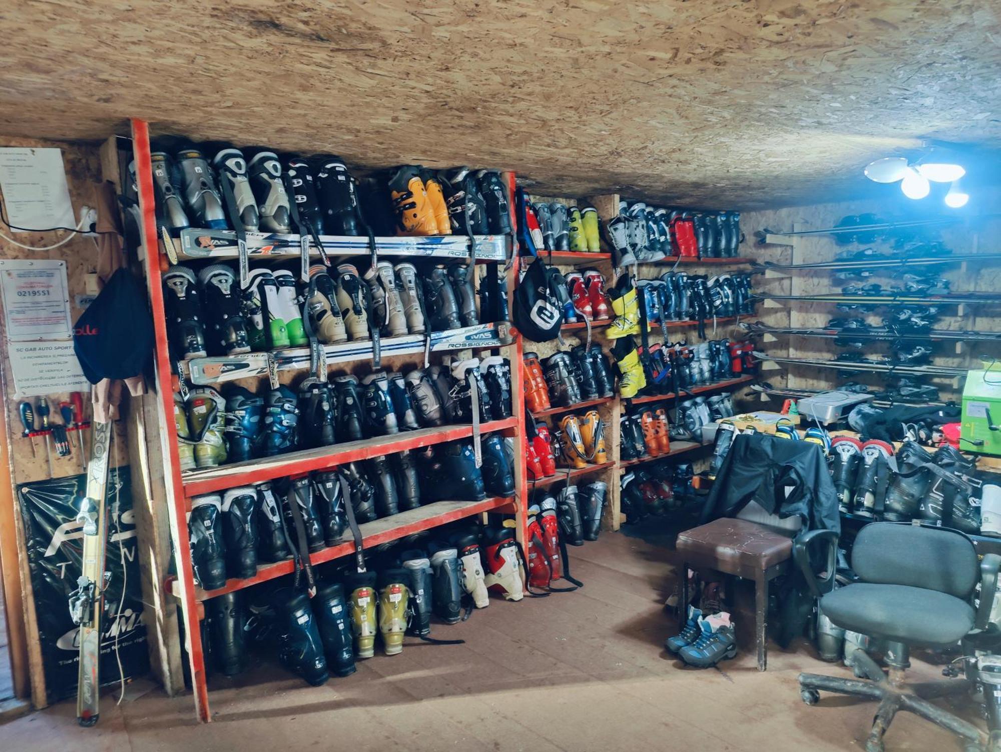 Pensiunea Trei Brazi Arieşeni Extérieur photo
